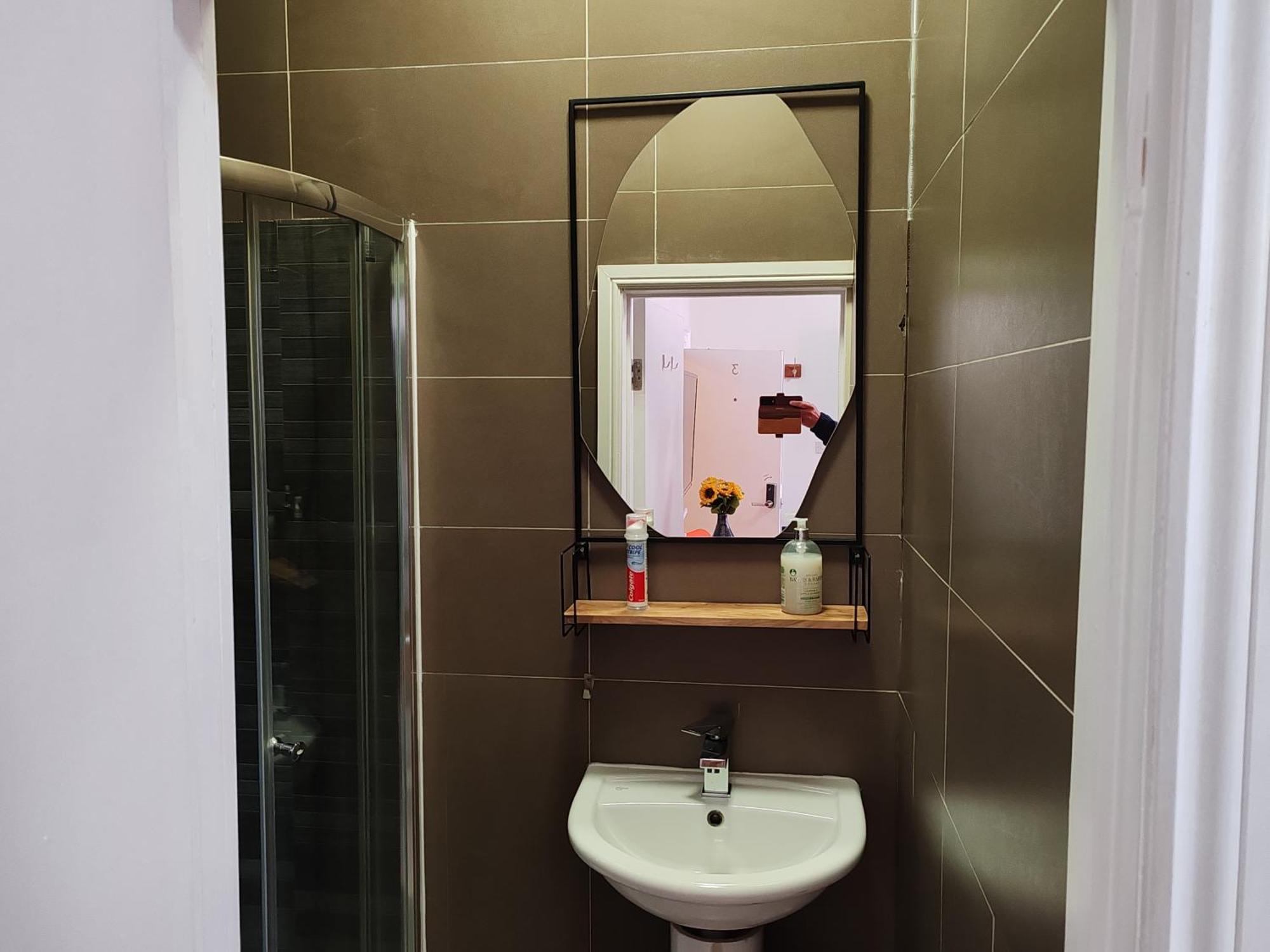 Kilburn High Road Studio Apartments London Kültér fotó