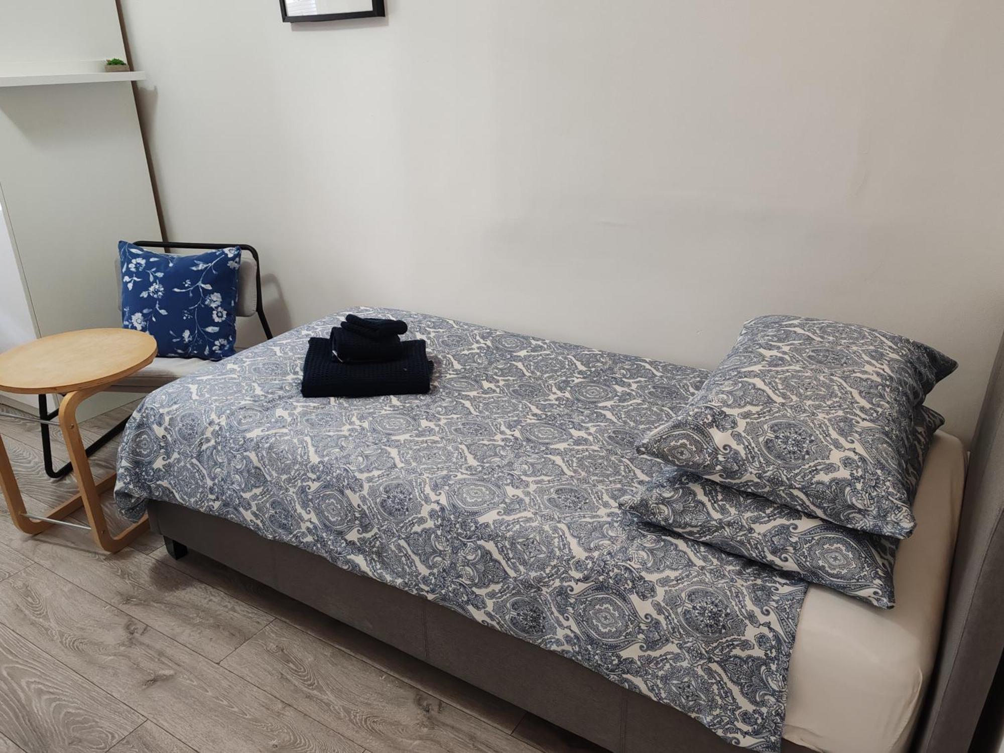 Kilburn High Road Studio Apartments London Kültér fotó