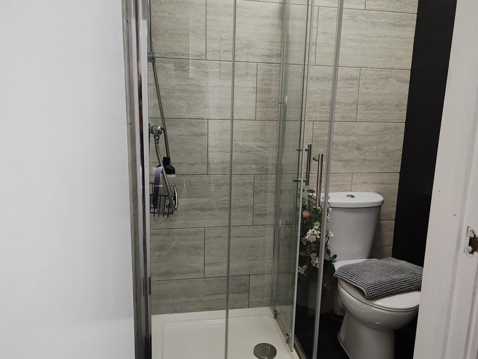 Kilburn High Road Studio Apartments London Kültér fotó