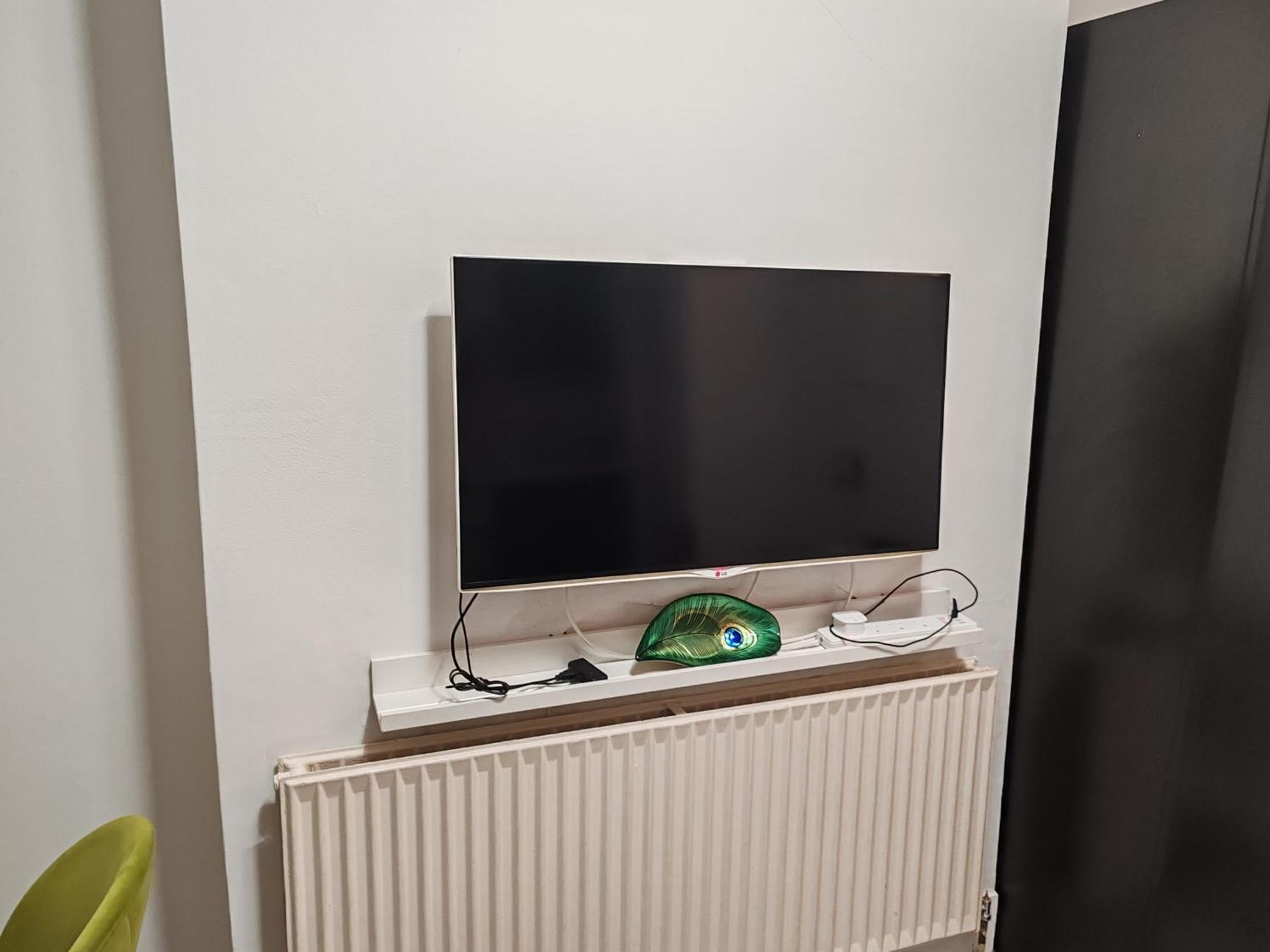 Kilburn High Road Studio Apartments London Kültér fotó