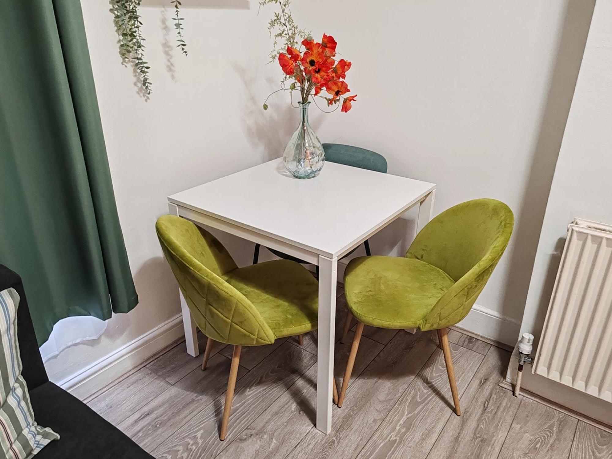 Kilburn High Road Studio Apartments London Kültér fotó