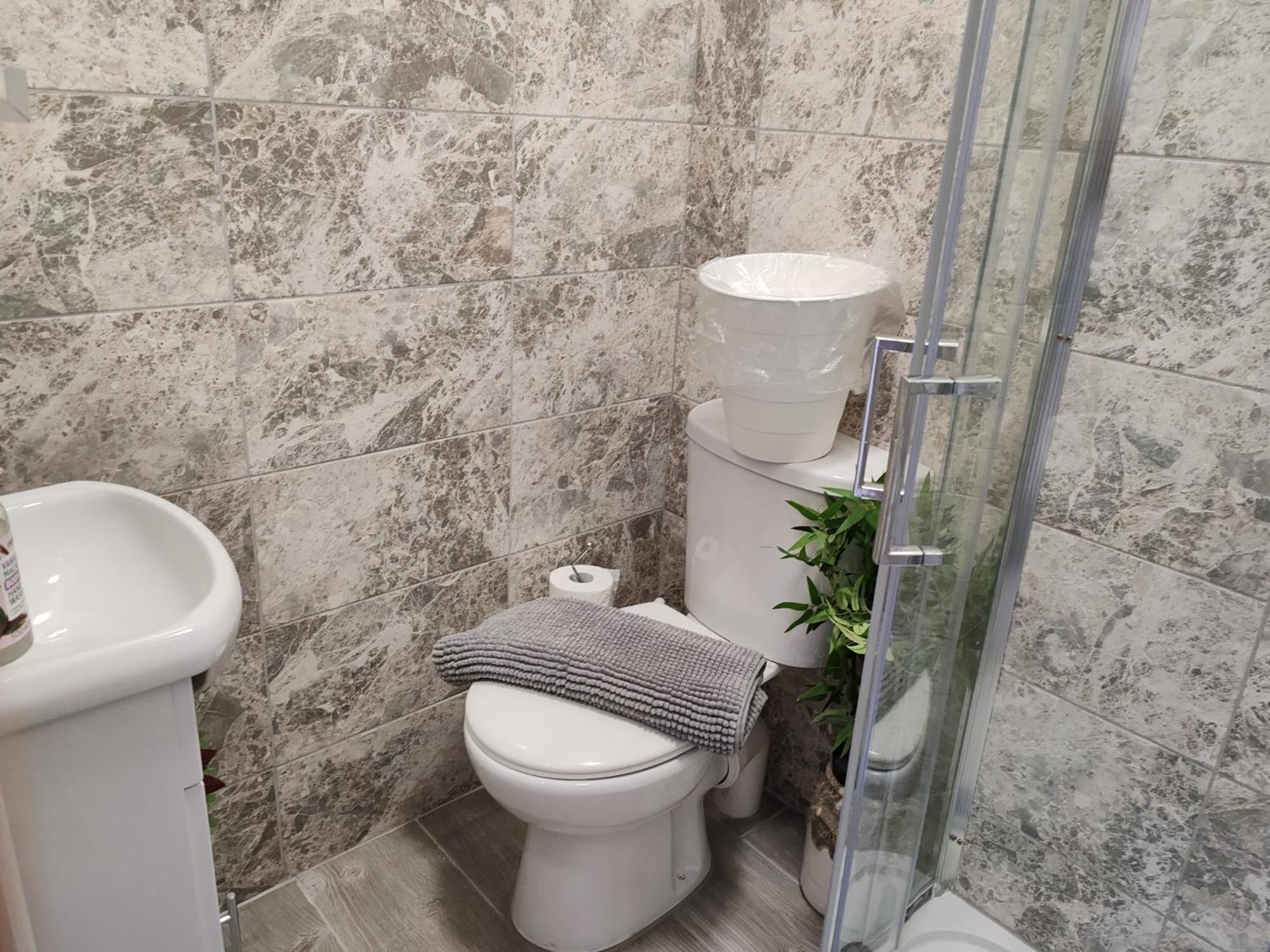 Kilburn High Road Studio Apartments London Kültér fotó