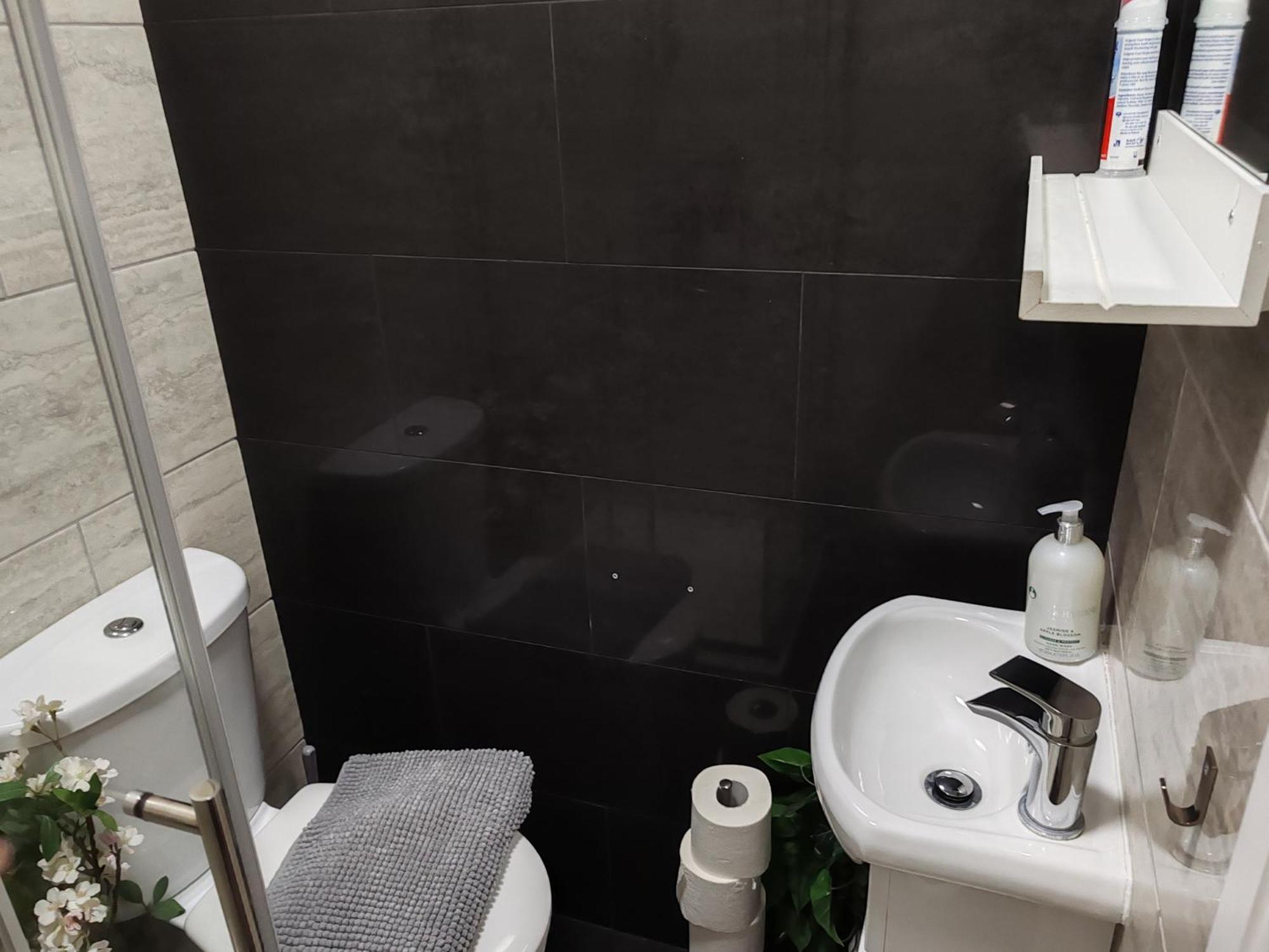 Kilburn High Road Studio Apartments London Kültér fotó