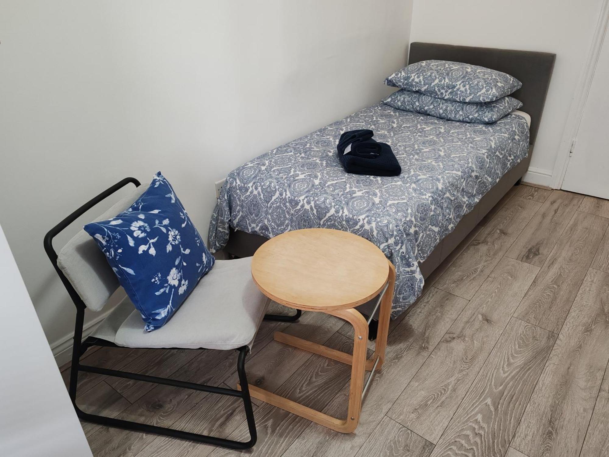 Kilburn High Road Studio Apartments London Kültér fotó