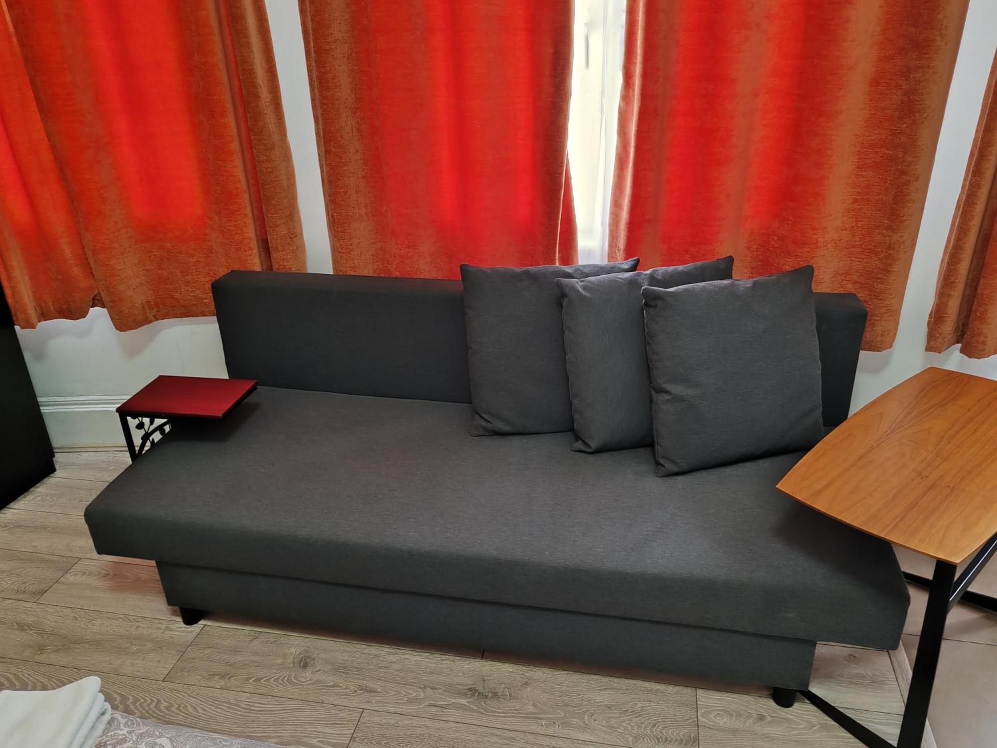 Kilburn High Road Studio Apartments London Kültér fotó