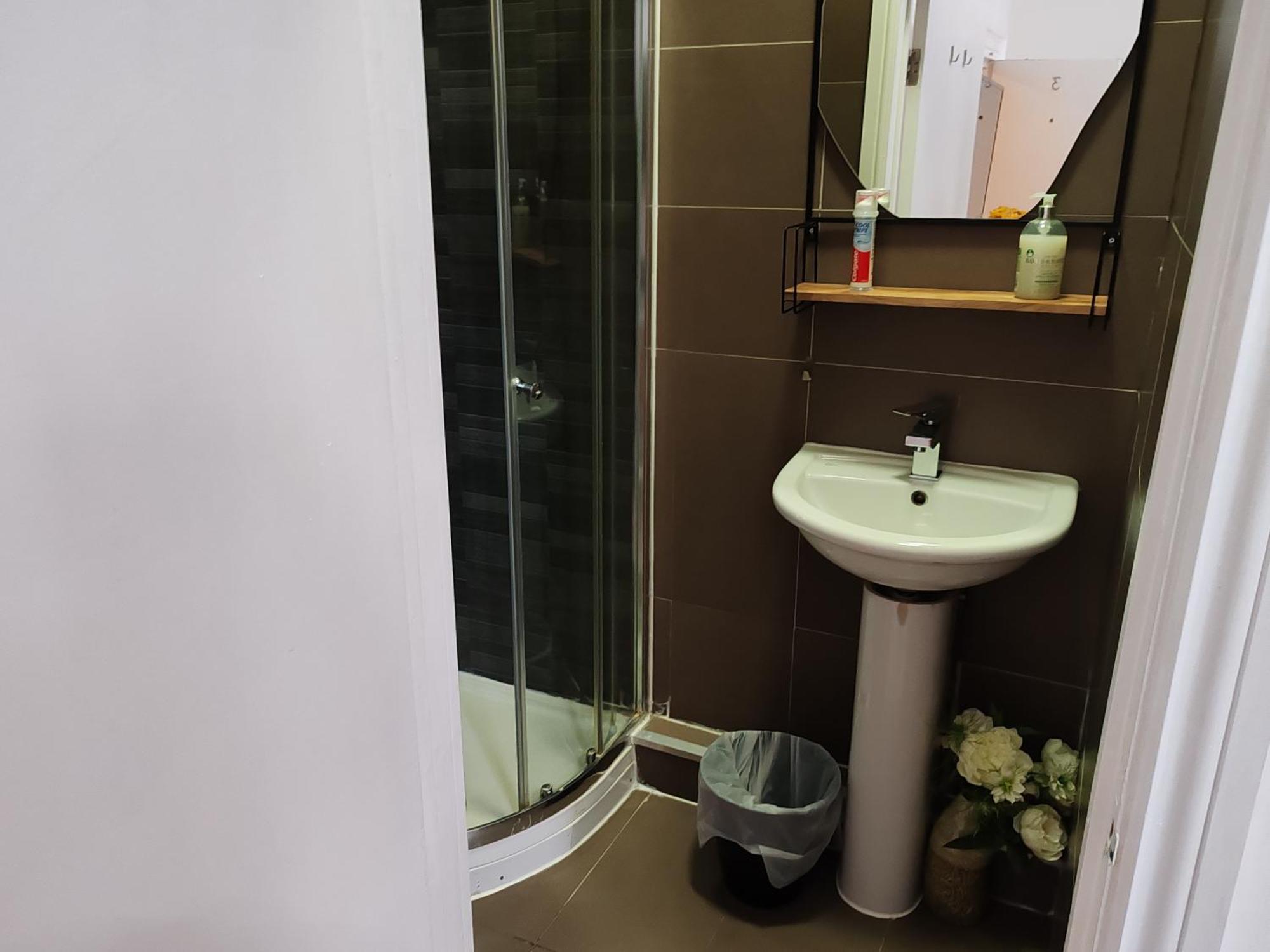 Kilburn High Road Studio Apartments London Kültér fotó