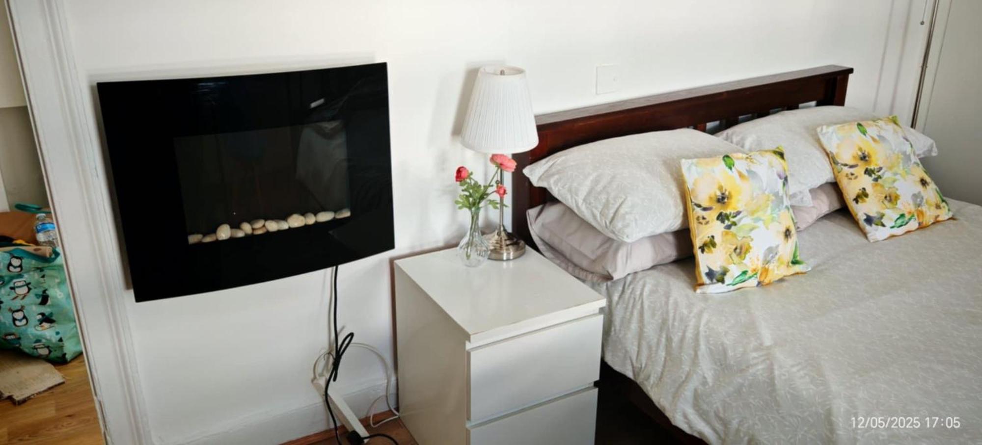 Kilburn High Road Studio Apartments London Kültér fotó